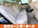 ＬＳ４６０　バージョンＳ　自社ローン　全国対応　革シート　シートヒーターシートクーラー　ステアリングヒーター電動サンシェード　ＨＤＤナビ　Ｂカメラ　クルコン　前後ソナー純正１９ＡＷ　スマートキー革巻ウッドコンビステア（70枚目）