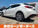 MAZDA AXELA SPORT