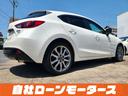 MAZDA AXELA SPORT