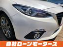 MAZDA AXELA SPORT