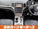 CHRYSLER JEEP JEEP GRAND CHEROKEE