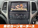 CHRYSLER JEEP JEEP GRAND CHEROKEE