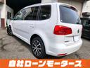 VOLKSWAGEN GOLF TOURAN