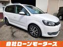 VOLKSWAGEN GOLF TOURAN