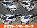 HONDA JADE