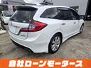 HONDA JADE