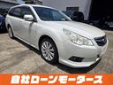 SUBARU LEGACY TOURING WAGON