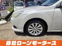 SUBARU LEGACY TOURING WAGON