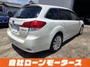 SUBARU LEGACY TOURING WAGON