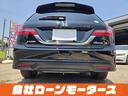 HONDA JADE