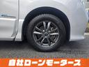 中古車保証で24時間365日のロードサービス付き☆ガス欠やバッテリー上がり、パンク時の対応など充実サポートで安心です☆「ミライアル 車の業務スーパー」