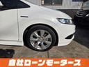 ハイブリッドＸ　ホンダセンシング　レーダークルーズコントロール　衝突軽減ブレーキ　ナビフルセグＤＶＤ　Ｂｌｕｅｔｏｏｔｈ　Ｂ／Ｓカメラ　　ハーフレザーシート　ミラーヒーター　オートＬＥＤヘッドライト６人乗り３列シート（36枚目）