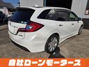 ハイブリッドＸ　ホンダセンシング　レーダークルーズコントロール　衝突軽減ブレーキ　ナビフルセグＤＶＤ　Ｂｌｕｅｔｏｏｔｈ　Ｂ／Ｓカメラ　　ハーフレザーシート　ミラーヒーター　オートＬＥＤヘッドライト６人乗り３列シート（63枚目）