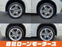 xDrive 20i Mスポーツパッケージ 4WD クルコン HDDナビフルセグDVD AUX バック左右サイドカメラ ソナー ハーフレザー パワーシート Mスポーツ革巻ステア スカッフプレート スマートキー プッシュスタート 純正19AW(26枚目)