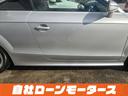 1.8TFSI Sラインパッケージ Sラインロゴ入り半革シート+ステアリング 電動リアウィング ナビフルセグCDDVD Bluetooth Bカメラ ミラーヒーターパドルシフト スペアキーオートHIDライト フォグリアフォグ純正17AW(34枚目)