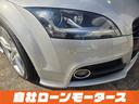1.8TFSI Sラインパッケージ Sラインロゴ入り半革シート+ステアリング 電動リアウィング ナビフルセグCDDVD Bluetooth Bカメラ ミラーヒーターパドルシフト スペアキーオートHIDライト フォグリアフォグ純正17AW(63枚目)