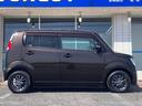 SUZUKI MR WAGON