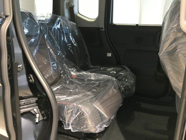 スペーシアカスタム ハイブリッドＸＳ　セキュリティアラーム　Ｉ－ＳＴＯＰ　前後ソナー　ＥＳＣ　衝撃安全ボディー　フルフラット　シートＨ　スマートキー＆プッシュスタート　ＬＥＤヘッドライト　クルーズコントロール　エアコン　ベンチシート（13枚目）