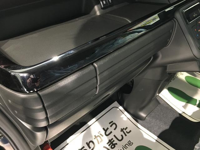 スペーシアカスタム ハイブリッドＸＳ　セキュリティアラーム　Ｉ－ＳＴＯＰ　前後ソナー　ＥＳＣ　衝撃安全ボディー　フルフラット　シートＨ　スマートキー＆プッシュスタート　ＬＥＤヘッドライト　クルーズコントロール　エアコン　ベンチシート（23枚目）