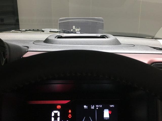 スペーシアカスタム ハイブリッドＸＳ　セキュリティアラーム　Ｉ－ＳＴＯＰ　前後ソナー　ＥＳＣ　衝撃安全ボディー　フルフラット　シートＨ　スマートキー＆プッシュスタート　ＬＥＤヘッドライト　クルーズコントロール　エアコン　ベンチシート（48枚目）