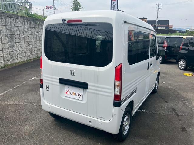 Ｎ－ＶＡＮ Ｇ・ホンダセンシング　届出済未使用車　ＨｏｎｄａＳＥＮＳＩＮＧ　両側スライドドア　クルーズコントロール　キーレス　オートエアコン　アイドリングストップ（12枚目）