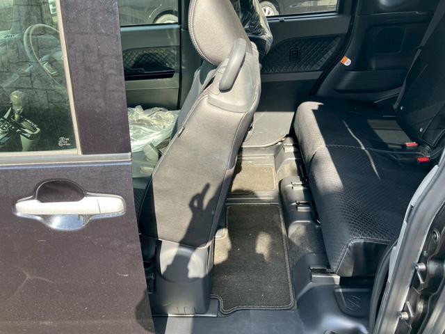タント カスタムＲＳ　アイドリングＳ　コーナーソナー　ＰＣＳ　車線逸脱警報装置　横滑防止装置　寒冷地仕様　ＬＥＤライト　スマキー　サイドエアバック　キーフリー　衝突安全ボディ　ＷＡＢ　オートエアコン　フルフラットシート（35枚目）