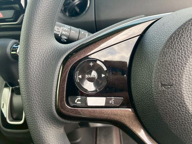 Ｎ－ＢＯＸカスタム Ｇ・Ｌホンダセンシング　ナビ　バックカメラ　ドラレコ　ＥＴＣ　両側電動スライドドア　衝突被害軽減ブレーキ　アダプティブクルーズコントロール　運転席＆助手席シートヒーター　スマートキー　純正アルミホイール　電動格納ミラー（38枚目）