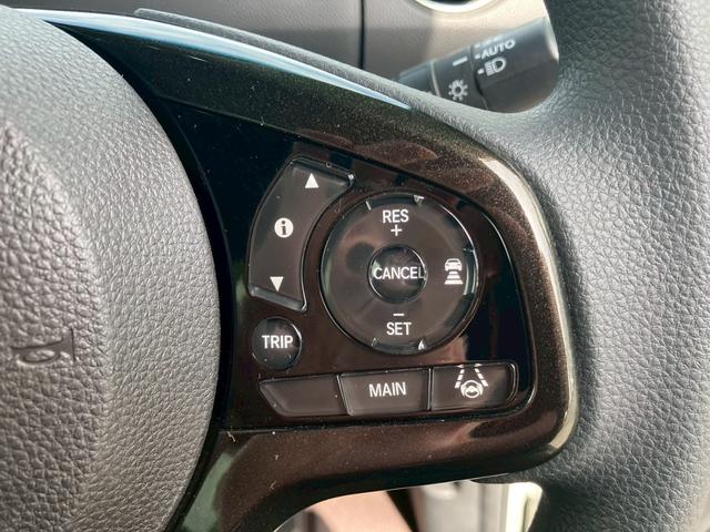 Ｎ－ＢＯＸカスタム Ｇ・Ｌホンダセンシング　ナビ　バックカメラ　ドラレコ　ＥＴＣ　両側電動スライドドア　衝突被害軽減ブレーキ　アダプティブクルーズコントロール　運転席＆助手席シートヒーター　スマートキー　純正アルミホイール　電動格納ミラー（39枚目）