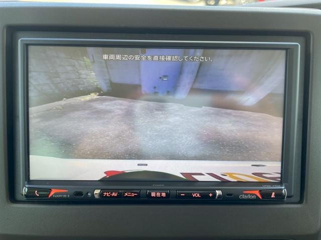 Ｎ－ＢＯＸ Ｌ　ナビ　バックカメラ　片側電動スライドドア　衝突被害軽減ブレーキ　電子パーキング　ブレーキホールド　アダプティブクルーズコントロール　運転席＆助手席シートヒーター　スマートキー　シートバックテーブル（6枚目）