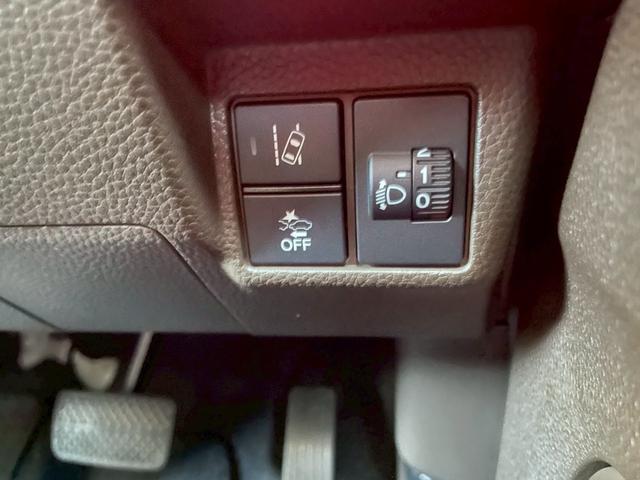 Ｎ－ＢＯＸ Ｌ　ナビ　バックカメラ　片側電動スライドドア　衝突被害軽減ブレーキ　電子パーキング　ブレーキホールド　アダプティブクルーズコントロール　運転席＆助手席シートヒーター　スマートキー　シートバックテーブル（38枚目）
