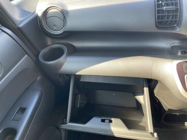 Ｎ－ＢＯＸ Ｇ・Ｌパッケージ　ナビ　バックカメラ　ドラレコ　ＥＴＣ　片側電動スライドドア　衝突被害軽減ブレーキ　スマートキー　アルミホイール　電動格納ミラー　オートエアコン　フルセグ／Ｂｌｕｅｔｏｏｔｈ接続／ＣＤ／ＤＶＤ（40枚目）