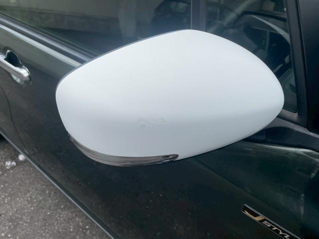 ハスラー ＪスタイルＩＩ　ナビ　衝突被害軽減ブレーキ　運転席シートヒーター　スマートキー　オートエアコン　オートエアコン　ステアリングスイッチ　アイドリングストップ　純正アルミホイール　電動格納ミラー　フォグライト（16枚目）