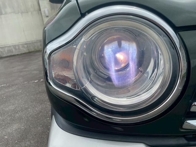 ハスラー ＪスタイルＩＩ　ナビ　衝突被害軽減ブレーキ　運転席シートヒーター　スマートキー　オートエアコン　オートエアコン　ステアリングスイッチ　アイドリングストップ　純正アルミホイール　電動格納ミラー　フォグライト（18枚目）
