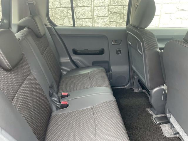 ハスラー ＪスタイルＩＩ　ナビ　衝突被害軽減ブレーキ　運転席シートヒーター　スマートキー　オートエアコン　オートエアコン　ステアリングスイッチ　アイドリングストップ　純正アルミホイール　電動格納ミラー　フォグライト（23枚目）