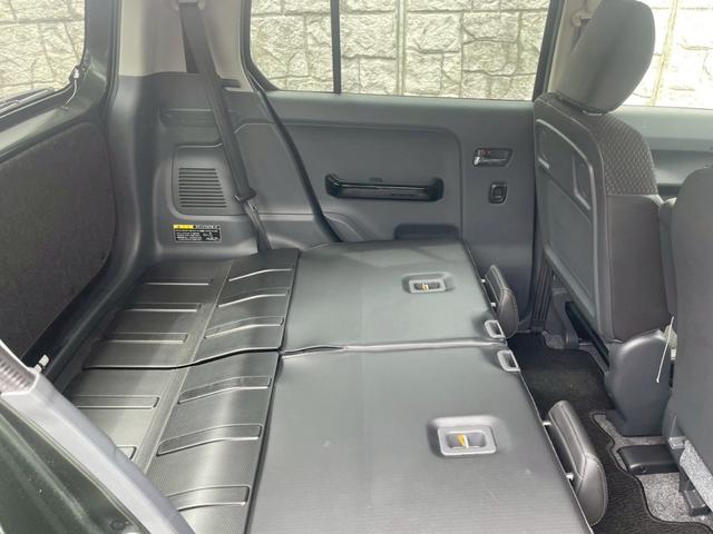 ハスラー ＪスタイルＩＩ　ナビ　衝突被害軽減ブレーキ　運転席シートヒーター　スマートキー　オートエアコン　オートエアコン　ステアリングスイッチ　アイドリングストップ　純正アルミホイール　電動格納ミラー　フォグライト（24枚目）