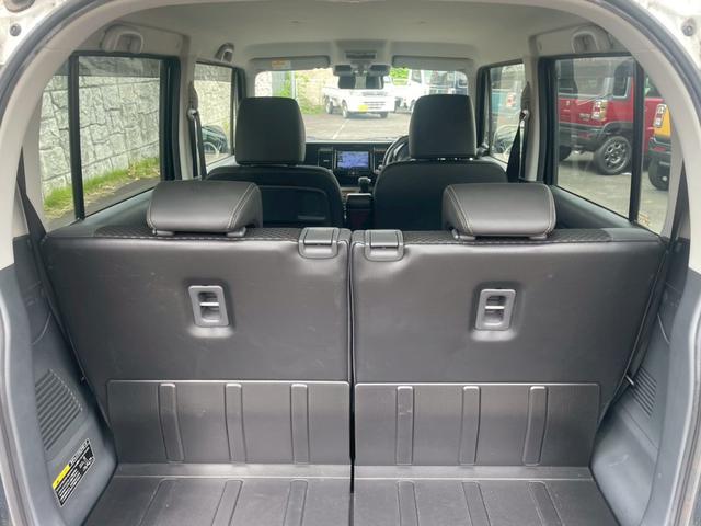 ハスラー ＪスタイルＩＩ　ナビ　衝突被害軽減ブレーキ　運転席シートヒーター　スマートキー　オートエアコン　オートエアコン　ステアリングスイッチ　アイドリングストップ　純正アルミホイール　電動格納ミラー　フォグライト（25枚目）