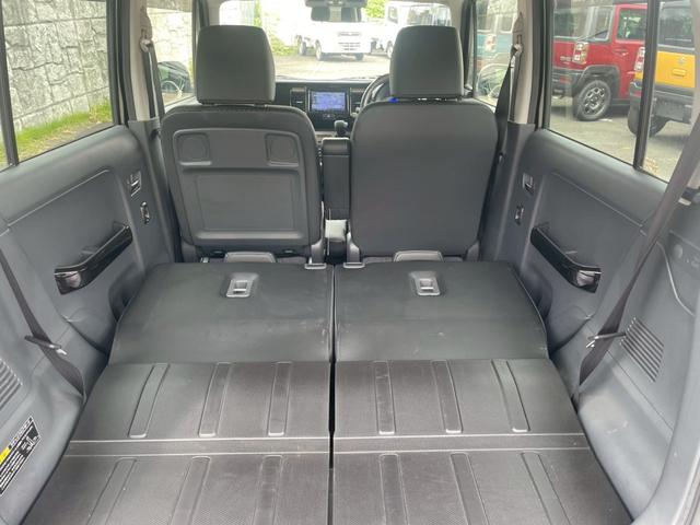 ハスラー ＪスタイルＩＩ　ナビ　衝突被害軽減ブレーキ　運転席シートヒーター　スマートキー　オートエアコン　オートエアコン　ステアリングスイッチ　アイドリングストップ　純正アルミホイール　電動格納ミラー　フォグライト（26枚目）