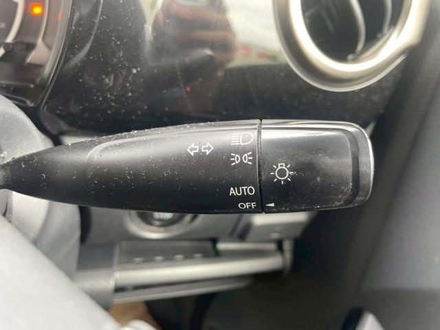 ハスラー ＪスタイルＩＩ　ナビ　衝突被害軽減ブレーキ　運転席シートヒーター　スマートキー　オートエアコン　オートエアコン　ステアリングスイッチ　アイドリングストップ　純正アルミホイール　電動格納ミラー　フォグライト（30枚目）