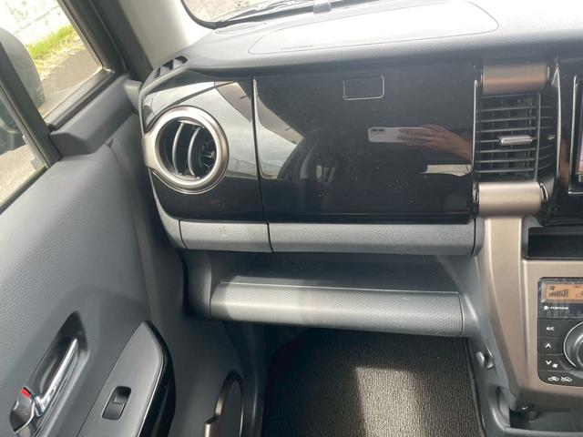 ハスラー ＪスタイルＩＩ　ナビ　衝突被害軽減ブレーキ　運転席シートヒーター　スマートキー　オートエアコン　オートエアコン　ステアリングスイッチ　アイドリングストップ　純正アルミホイール　電動格納ミラー　フォグライト（37枚目）