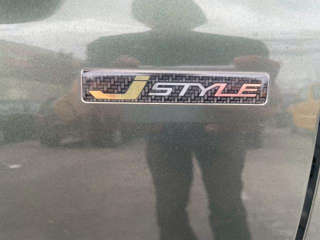 ハスラー ＪスタイルＩＩ　ナビ　衝突被害軽減ブレーキ　運転席シートヒーター　スマートキー　オートエアコン　オートエアコン　ステアリングスイッチ　アイドリングストップ　純正アルミホイール　電動格納ミラー　フォグライト（40枚目）