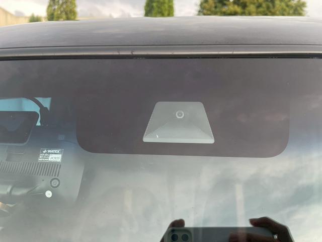 Ｎ－ＢＯＸカスタム Ｇ・Ｌターボホンダセンシング　純正ナビ　バックカメラ　ドラレコ　ＥＴＣ　両側電動スライド　衝突被害軽減ブレーキ　アダプティブクルーズコントロール　ｊ純正アルミホイール　スマートキー　ＵＳＢ充電　オートエアコン　アクセサリーソケット（19枚目）