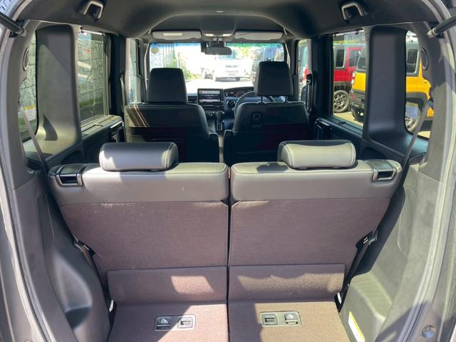 Ｎ－ＢＯＸカスタム Ｇ・ＥＸターボホンダセンシング　純正ナビ　バックカメラ　ドラレコ　ＥＴＣ　両側電動スライド　衝突被害軽減ブレーキ　アダプティブクルーズコントロール　純正アルミホイール　フォグライト　スマートキー　電動格納ミラー　オートライト（30枚目）