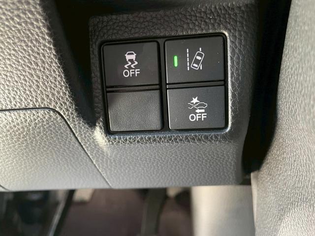Ｎ－ＢＯＸカスタム Ｇ・ＥＸターボホンダセンシング　純正ナビ　バックカメラ　ドラレコ　ＥＴＣ　両側電動スライド　衝突被害軽減ブレーキ　アダプティブクルーズコントロール　純正アルミホイール　フォグライト　スマートキー　電動格納ミラー　オートライト（45枚目）