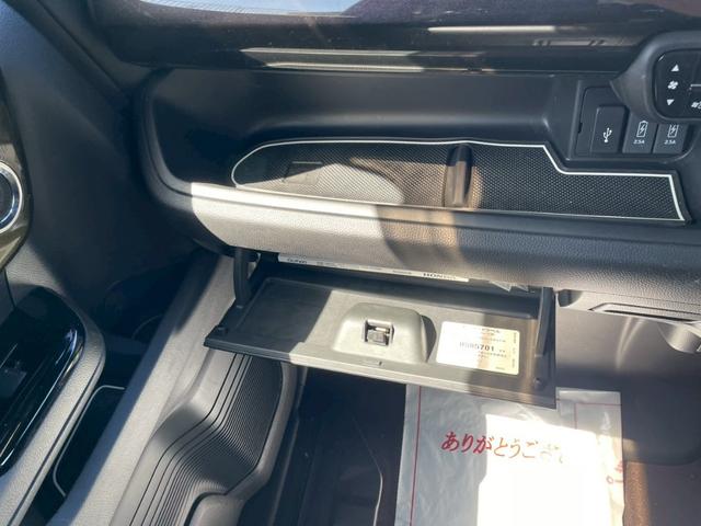 Ｎ－ＢＯＸカスタム Ｇ・ＥＸターボホンダセンシング　純正ナビ　バックカメラ　ドラレコ　ＥＴＣ　両側電動スライド　衝突被害軽減ブレーキ　アダプティブクルーズコントロール　純正アルミホイール　フォグライト　スマートキー　電動格納ミラー　オートライト（49枚目）