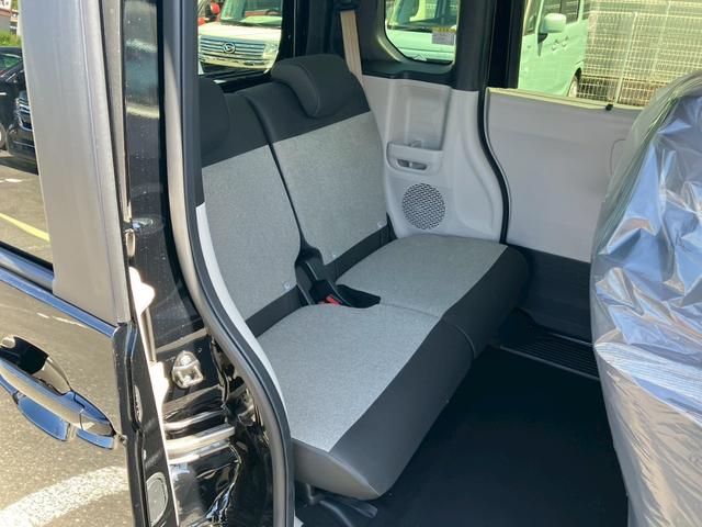 Ｎ－ＢＯＸ ベースグレード　ＨｏｎｄａＳＥＮＳＩＮＧ　片側電動スライド　アダプティブクルーズコントロール　電子パーキング　オートブレーキホールド　運転席＆助手席シートヒーター　電動格納ミラー　スマートキー　オートエアコン（29枚目）