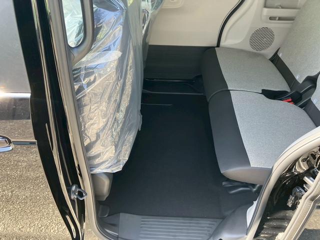 Ｎ－ＢＯＸ ベースグレード　ＨｏｎｄａＳＥＮＳＩＮＧ　片側電動スライド　アダプティブクルーズコントロール　電子パーキング　オートブレーキホールド　運転席＆助手席シートヒーター　電動格納ミラー　スマートキー　オートエアコン（32枚目）