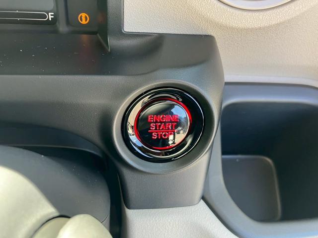 Ｎ－ＢＯＸ ベースグレード　ＨｏｎｄａＳＥＮＳＩＮＧ　片側電動スライド　アダプティブクルーズコントロール　電子パーキング　オートブレーキホールド　運転席＆助手席シートヒーター　電動格納ミラー　スマートキー　オートエアコン（38枚目）