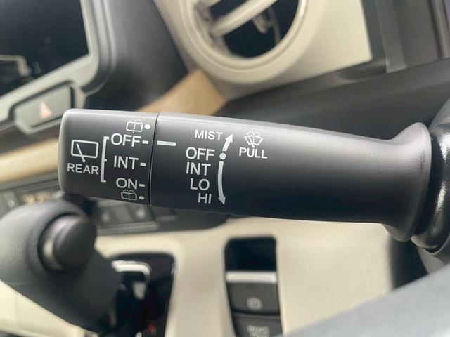 Ｎ－ＢＯＸ ベースグレード　ＨｏｎｄａＳＥＮＳＩＮＧ　片側電動スライド　電子パーキング　オートブレーキホールド　アダプティブクルーズコントロール　運転席＆助手席シートヒーター　スマートキー　ＬＥＤヘッドライト　バックカメラ（31枚目）