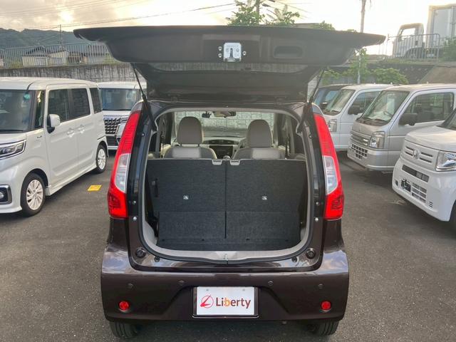 ｅＫワゴン Ｍ　ｅ－アシスト　ドラレコ　ＣＤオーディオ　衝突被害軽減ブレーキ　アルミホイール　運転席シートヒーター　オートエアコン　キーレス　アイドリングストップ　電動格納式ミラー　横滑り防止（17枚目）
