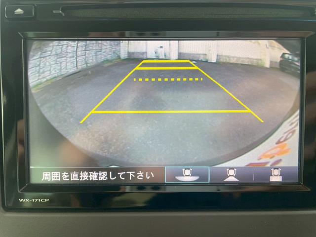 Ｎ－ＢＯＸ Ｇ・Ｌホンダセンシング　ナビ　バックカメラ　ＥＴＣ　片側電動スライドドア　衝突被害軽減ブレーキ　レーンキープアシスト　クルーズコントロール　スマートキー　アクセサリーソケット　ステアリングスイッチ（6枚目）